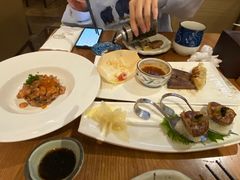 -阿吾罗日本料理(K11艺术中心店)