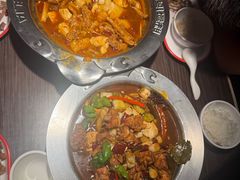 -胖哥俩肉蟹煲(杭州下沙学林街店)