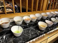 -海银海记潮汕牛肉火锅(新港中路海珠店)