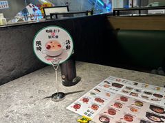 -留半山·香港食堂(啦啦宝都店)