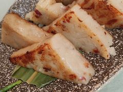 萝卜糕-海宝酒家(中山四路店)