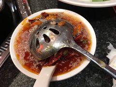 -鼎汇丰重庆老火锅(鞍顺园店)