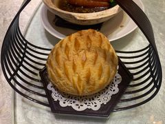 -东方之珠海鲜酒楼(南开店)