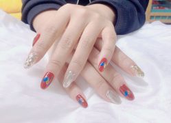 -爱纶美·美甲美睫半永久