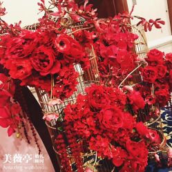 -美薇亭婚礼顾问