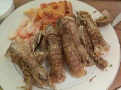 android_upload_pic-海中洲国际大酒店-自助餐厅