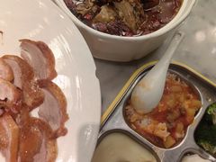 -雀蓝川菜(奥体广场店)