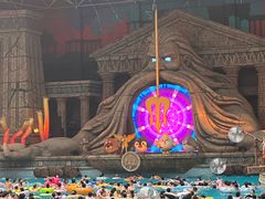 -波塞冬旅游度假区