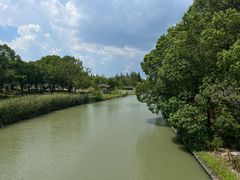 -上海交通大学(闵行校区)