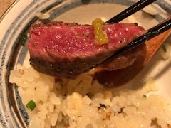 -老乾杯和牛烧肉(王府中环店)