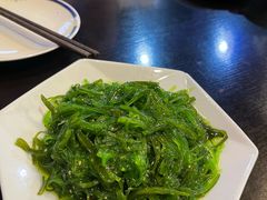 -柒號馆天津菜·八珍豆腐·牛窝骨