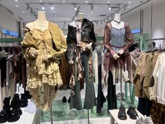 -天河城购物中心