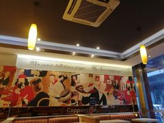 -尊宝比萨(南田店)