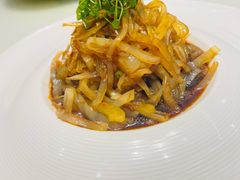 -金陵后厨·南京菜(新街口秣陵路店)