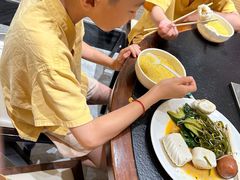 -青水瓦台汤泉(未央店)