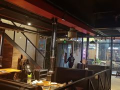 -那胡同里的小烤肉馆(开发区万达店)