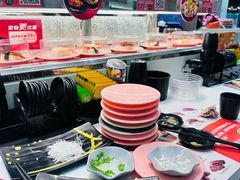 -争鲜回转寿司(朝北大悦城店)