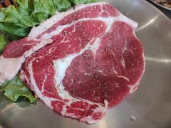 -大可泥炉烤肉(中街店)