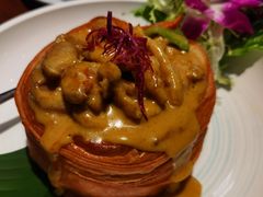 -南越郡·越式风味餐厅(青秀万达店)