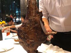 -拉蒂娜·巴西牛排馆 Latina·Brazilian Steakhouse(陆家嘴旗舰店)