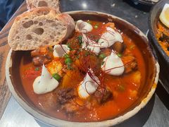 -Apollo·西班牙小酒馆(安福路店)