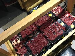 -陈记顺和牛肉火锅馆(天河北路店)