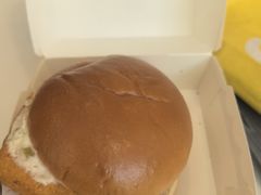 -麦当劳(桐乡润丰步行街店)
