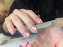 -H12 STAR日式美甲美睫专门店