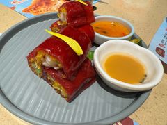 -点都德(汇盈广场店)