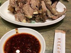 -清真益鑫羊肉手抓馆(南大街店)