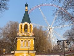 -哈尔滨文化公园