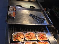 -小科自助海鲜烧肉(高区店)