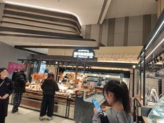 -西村叔叔的店·面包·甜品·蛋糕(清河万象汇店)