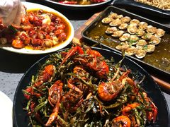 -一棠龙虾•王牌虾球(楚河汉街店)
