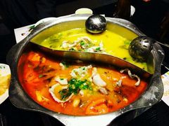 -严厨老坛酸菜鱼(吴江万宝店)