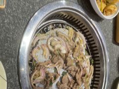 -鹤之乡·齐齐哈尔烤肉·非遗(秋涛路店)