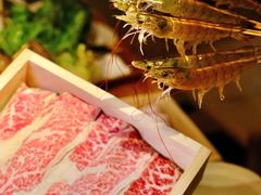 -山海蟹庐·海鲜糟粕醋火锅(慈溪店)