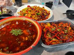 -李叔叔虾蟹大排档(青羊店)