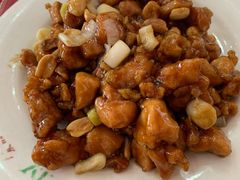 -晋阳饭庄(虎坊桥店)