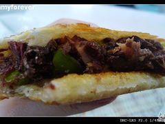 -王胖子驴肉火烧(鼓楼店)