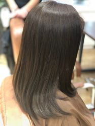 -意廊 Hair Salon