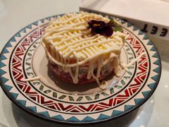 -通海俄式烧烤·俄罗斯大串(嵩山路店)
