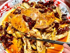 -江味龙虾馆·裸蓝龙虾(南山店)
