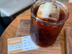 -稀物集咖啡(徽州大道店)