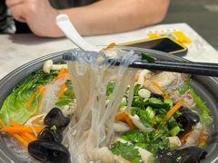 -点蹄擂椒猪脚饭(天虹汇一城店)