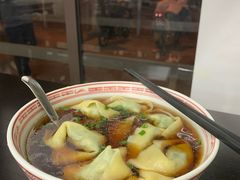 -吴茂兴本帮面(百色路店)