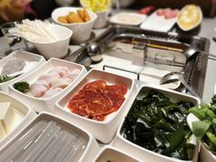 -海底捞火锅(吴中路店)