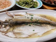 -锡和无锡菜(景丽苑店)