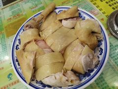 -文记壹心鸡(宝华路店)