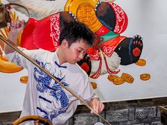 -矮板凳老火锅(宽窄巷子店)